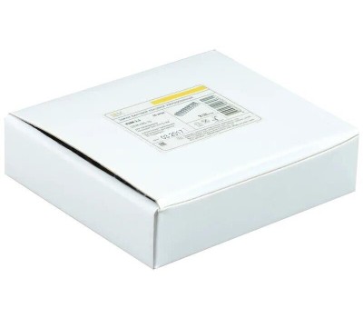REXANT (07-5707) КЗВИ 2,5 ММ (10Х1), ПРОЗРАЧНЫЙ
