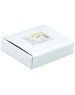 REXANT (07-5707) КЗВИ 2,5 ММ (10Х1), ПРОЗРАЧНЫЙ