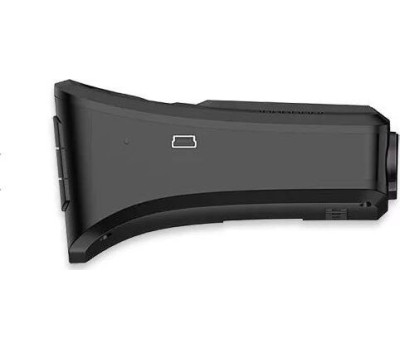 Видеорегистратор SHO-ME COMBO 5 MSTAR