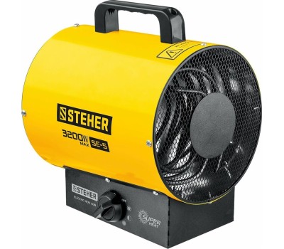 Пушка тепловая STEHER SE-5