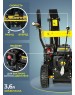 Снегоуборщик Huter SGC 4100W