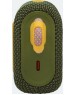 Колонка портативная JBL GO 3 GREEN (JBLGO3GRN) [ПИ]