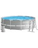 Бассейн каркасный INTEX Бассейн каркасный 3.66mx99cm (фильтр-насос + лестница) ( Арт. 26716NP)