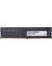 Apacer DDR4 DIMM 16GB EL.16G21.GSH PC4-25600, 3200MHz