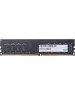 Apacer DDR4 DIMM 16GB EL.16G21.GSH PC4-25600, 3200MHz