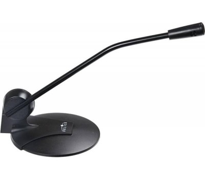 микрофон ОКЛИК MP-M009B черный