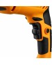 Дрель ударная сетевая DEKO DKID850W с быстрозажимным патроном, 850Вт 063-4155