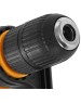 Дрель ударная сетевая DEKO DKID850W с быстрозажимным патроном, 850Вт 063-4155