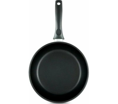 Сковорода NEVA N122 а/пр литая 22см Neva Black