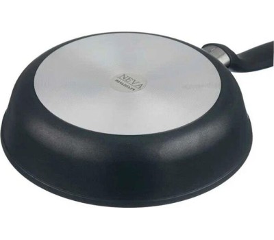 Сковорода NEVA N122 а/пр литая 22см Neva Black