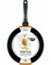 Сковорода NEVA N122 а/пр литая 22см Neva Black