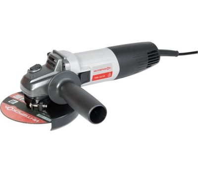 Угловая шлифмашина ИНТЕРСКОЛ УШМ-125/750 761.1.0.70