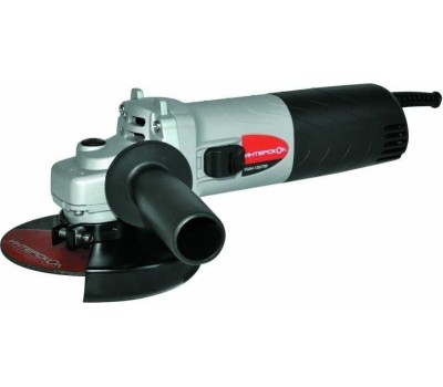 Угловая шлифмашина ИНТЕРСКОЛ УШМ-125/750 761.1.0.70