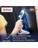 TEFAL Утюг FV5735E0, 2500Вт, синий/ белый [1830007453]