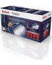 TEFAL Утюг FV5735E0, 2500Вт, синий/ белый [1830007453]