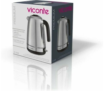 Электрический чайник VICONTE VC-3328
