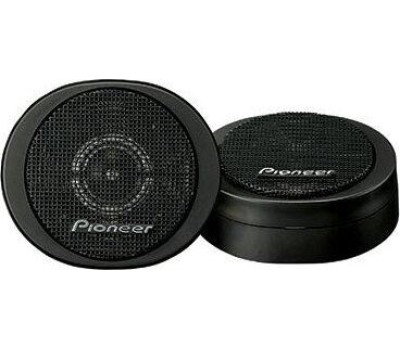 Автоакустика PIONEER TS-S20 Твитеры Max 200Vt 92Db 8Om