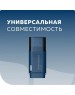 флэш-накопитель MORE CHOICE (4610196401114) MF64 USB 64GB 2.0 Dark Blue