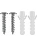 Светильник СТАРТ (19456) LL 36W 6500K PR SQ IP20 белый