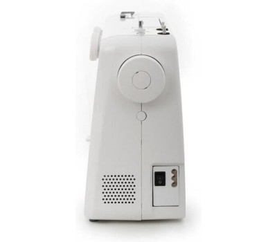 JANOME Sew Cat 57 белый/рисунок