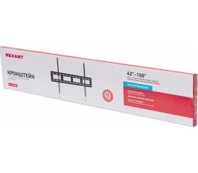 Кроншейн REXANT (38-0342) для 42 -100