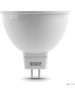 GAUSS 13524 Светодиодная лампа LED Elementary MR16 GU5.3 3.5W 300lm 4100K 1/10/100 0