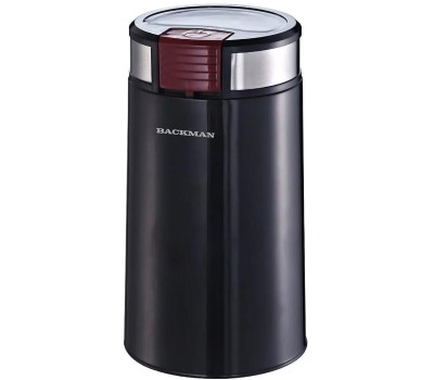 Кофемолка BACKMAN BM-CGR 604