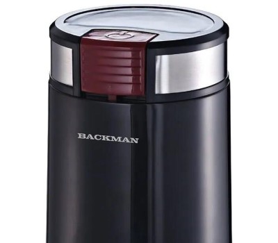 Кофемолка BACKMAN BM-CGR 604