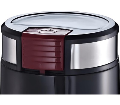 Кофемолка BACKMAN BM-CGR 604