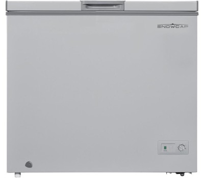 Морозильный ларь SNOWCAP CF-250 S