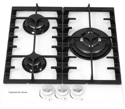 Варочная панель газовая ZIGMUND & SHTAIN M234W
