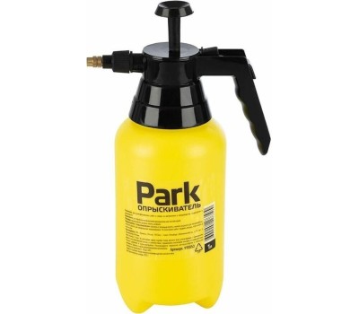 PARK Опрыскиватель 1л., желтый (990053)