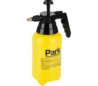 PARK Опрыскиватель 1л., желтый (990053)