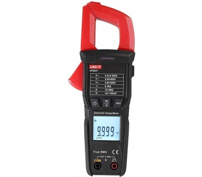 Клещи UNI-T (13-1084) Токовые клещи UT202T