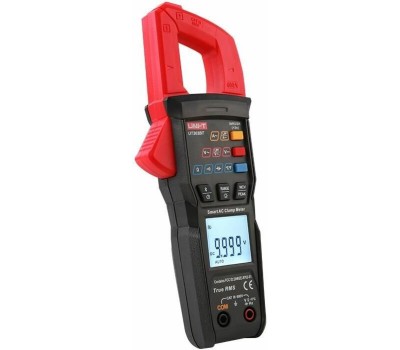 Клещи UNI-T (13-1084) Токовые клещи UT202T