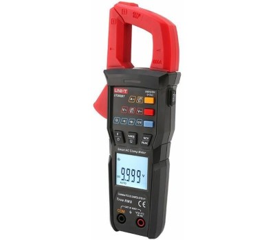 Клещи UNI-T (13-1084) Токовые клещи UT202T
