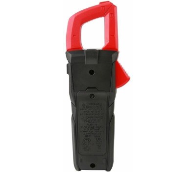 Клещи UNI-T (13-1084) Токовые клещи UT202T