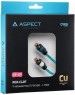Автокомпонент ASPECT RCA-CL2F