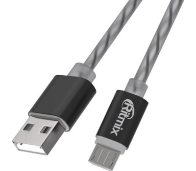 Кабель RITMIX RCC-312 White (15119416)