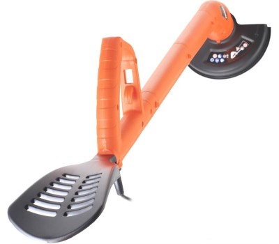 Триммер PATRIOT Триммер электрический PT 320 300Вт 0.4л.с. неразбор.штан. реж.эл.:леска упак.:1шт.