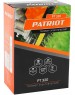 Триммер PATRIOT Триммер электрический PT 320 300Вт 0.4л.с. неразбор.штан. реж.эл.:леска упак.:1шт.
