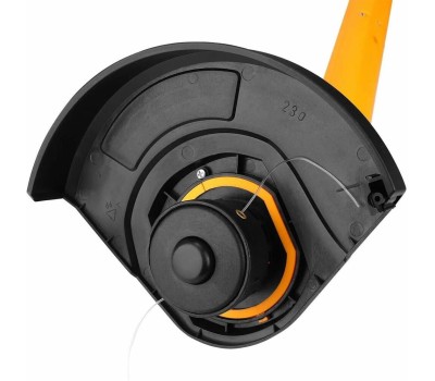 Триммер электрический DEKO DKTR450 065-1240