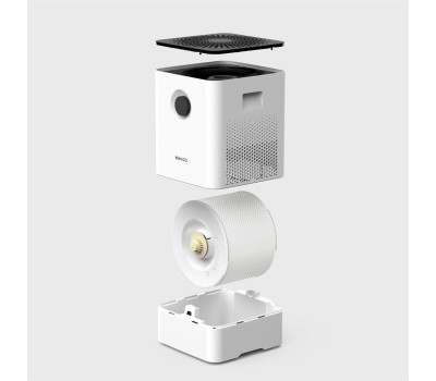 Мойка воздуха BONECO Мойка воздуха W200, белый [нс-1174655]