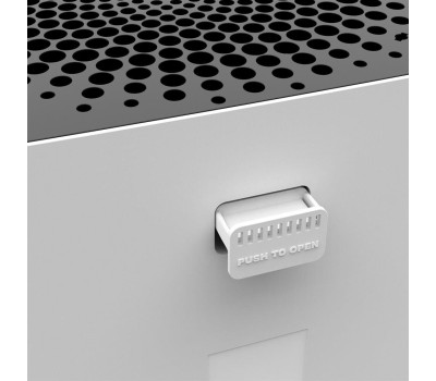 Мойка воздуха BONECO Мойка воздуха W200, белый [нс-1174655]