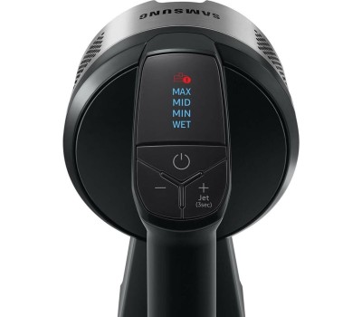 Вертикальный пылесос SAMSUNG VS20B75ADR5/EV черный/серый