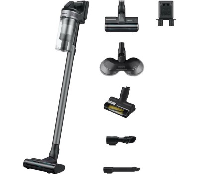 Вертикальный пылесос SAMSUNG VS20B75ADR5/EV черный/серый