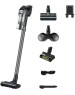 Вертикальный пылесос SAMSUNG VS20B75ADR5/EV черный/серый