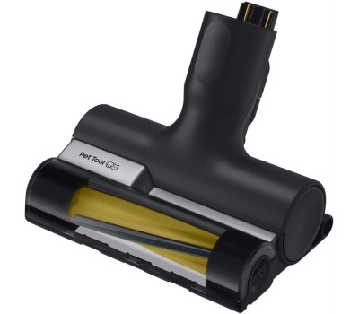 Вертикальный пылесос SAMSUNG VS20B75ADR5/EV черный/серый