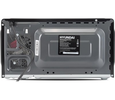 Микроволновая Печь HYUNDAI HYM-M2054 20л