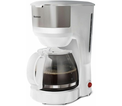 Кофеварка капельная BLACKTON Bt CM4115 White